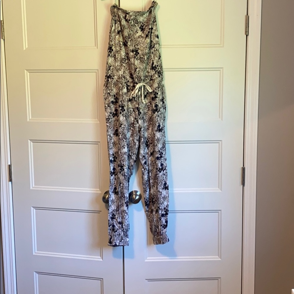 Aritzia jumpsuit